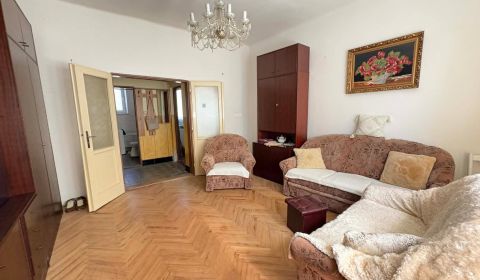 Prodej Byt 2+1, Byt 2+1, Masarykova, Michalovce, Slovensko