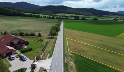 Prodej Pozemky - bydlení, Pozemky - bydlení, Senica, Slovensko