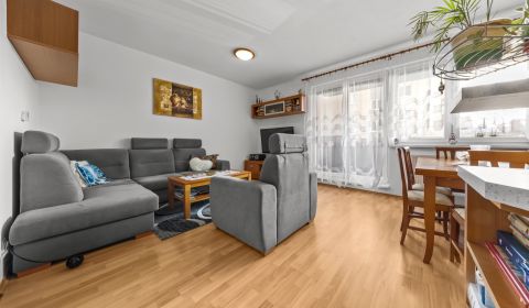Prodej Byt 4+1, Byt 4+1, Nejedlého, Bratislava - Dúbravka, Slovensko