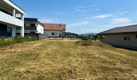 Prodej Pozemky - bydlení, Pozemky - bydlení, Na Močidlách, Košice-okol