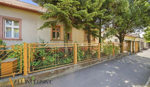 Prodej Rodinný dům, Rodinný dům, Ádorská, Dunajská Streda, Slovensko