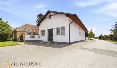 Prodej Rodinný dům, Rodinný dům, Galanta, Slovensko