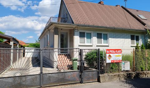 Prodej Rodinný dům, Rodinný dům, Zimná, Komárno, Slovensko