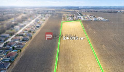 Prodej Zemědělské a lesní, Zemědělské a lesní, Senec, Slovensko