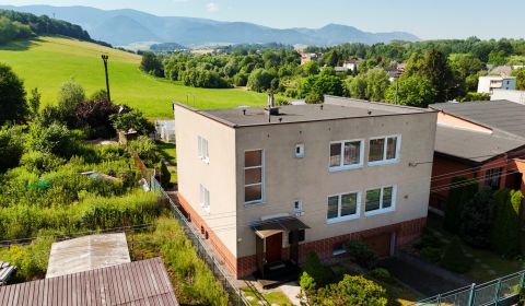 Prodej Rodinný dům, Rodinný dům, Nový domov, Žilina, Slovensko