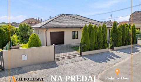 Prodej Rodinný dům, Rodinný dům, Šaľa, Slovensko