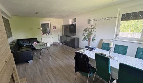 Prodej Rodinný dům, Rodinný dům, Nové Košariská, Senec, Slovensko