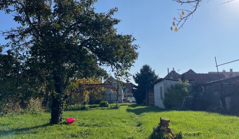 Prodej Pozemky - bydlení, Pozemky - bydlení, Okružná, Senec, Slovensko