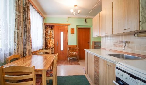 Prodej Rodinný dům, Rodinný dům, Nové Zámky, Slovensko