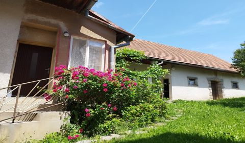 Prodej Rodinný dům, Rodinný dům, Ostrá Lúka, Zvolen, Slovensko