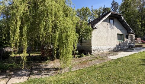 Prodej Rodinný dům, Rodinný dům, Horné Orešany, Trnava, Slovensko