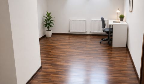 Pronájem Kancelářské prostory, Kancelářské prostory, Mäsiarska, Košice