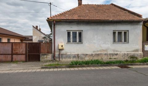Prodej Rodinný dům, Lučenec, Slovensko