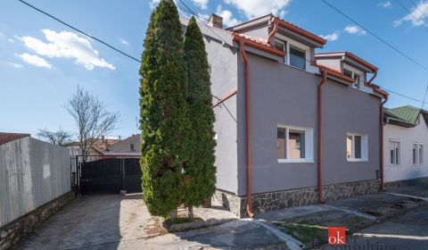 Prodej Rodinný dům, Lučenec, Slovensko