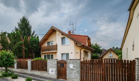 Prodej Rodinný dům, Lučenec, Slovensko