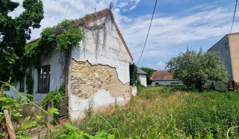 Prodej Pozemky - bydlení, Pozemky - bydlení, Hlavná, Trebišov, Slovens