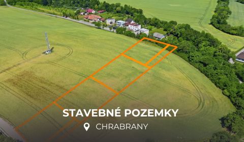 Prodej Pozemky - bydlení, Pozemky - bydlení, Tichá, Topoľčany, Slovens