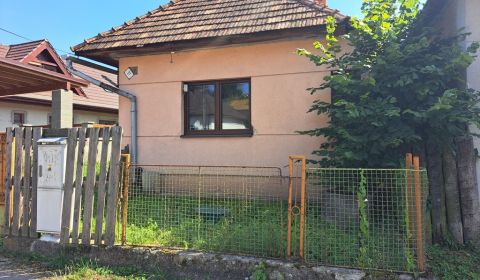 Prodej Rodinný dům, Rodinný dům, Žarnovica, Slovensko