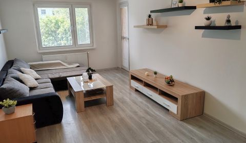 Prodej Byt 3+1, Byt 3+1, Eötvösova, Komárno, Slovensko