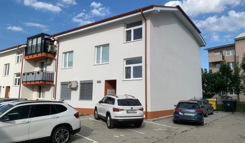 Pronájem Byt 1+1, Byt 1+1, Slavomírová, Pezinok, Slovensko