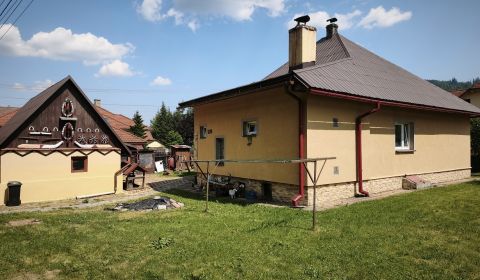 Prodej Rodinný dům, Rodinný dům, Čadca, Slovensko