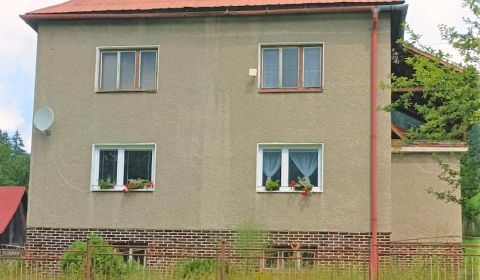 Prodej Rodinný dům, Rodinný dům, Čadca, Slovensko