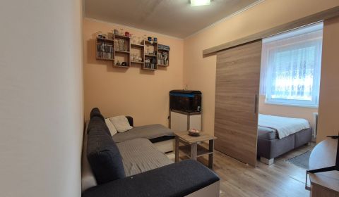 Prodej Byt 1+1, Byt 1+1, Česká, Galanta, Slovensko