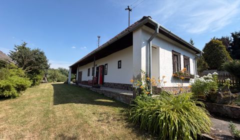 Prodej Rodinný dům, Rodinný dům, Tichá, Topoľčany, Slovensko