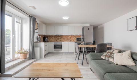 Prodej Rodinný dům, Rodinný dům, Nitra, Slovensko