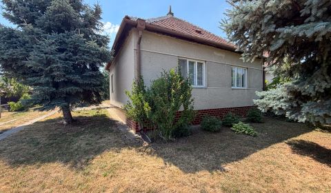 Prodej Rodinný dům, Rodinný dům, Nitra, Slovensko