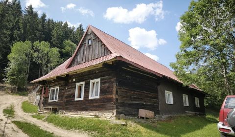 Prodej Chata, Chata, Kornica, Čadca, Slovensko