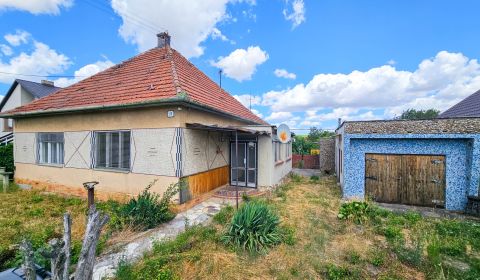 Prodej Rodinný dům, Rodinný dům, Nitra, Slovensko