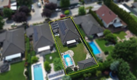 Prodej Rodinný dům, Rodinný dům, ulica, Trnava, Slovensko