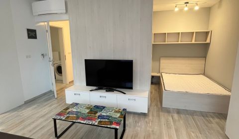 Pronájem Byt 1+1, Byt 1+1, Bernolákova, Bratislava - Staré Mesto, Slov