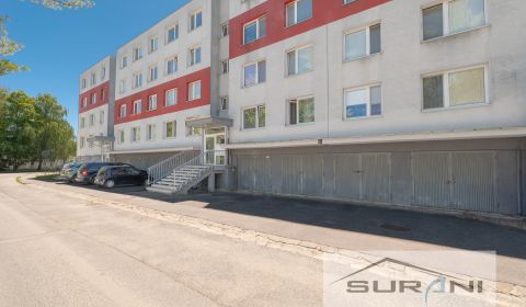 Prodej Byt 4+1, Byt 4+1, Bullova, Bratislava - Dúbravka, Slovensko