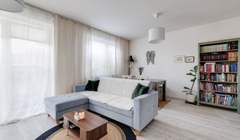 Prodej Byt 3+1, Byt 3+1, Dunajská, Senec, Slovensko