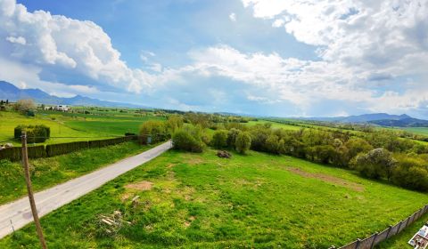 Prodej Pozemky - bydlení, Pozemky - bydlení, Martin, Slovensko