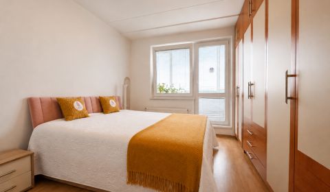 Prodej Byt 3+1, Byt 3+1, Rudohorská, Banská Bystrica, Slovensko