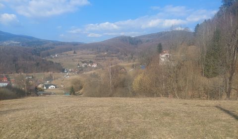 Prodej Pozemky - bydlení, Pozemky - bydlení, Detva, Slovensko