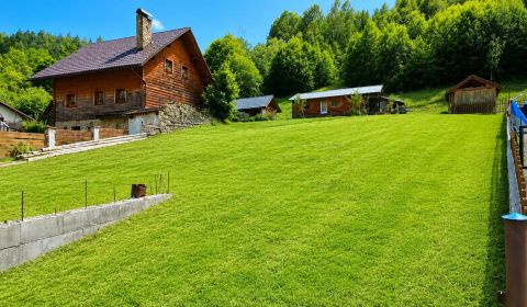 Prodej Pozemky - bydlení, Pozemky - bydlení, Čadca, Slovensko