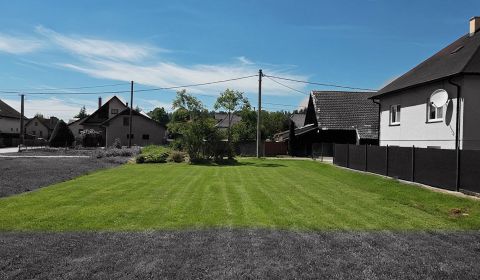 Prodej Pozemky - bydlení, Pozemky - bydlení, Mlynská, Liptovský Mikulá