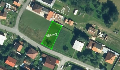 Prodej Pozemky - bydlení, Pozemky - bydlení, Mlynská, Liptovský Mikulá