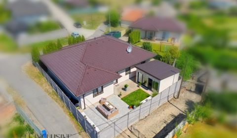 Prodej Rodinný dům, Rodinný dům, Kralova  nad  Váhom, Galanta, Slovens