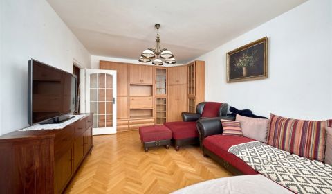 Prodej Byt 2+1, Byt 2+1, Kyjevská, Bratislava - Nové Mesto, Slovensko