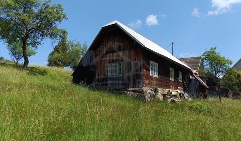 Prodej Chata, Chata, Čadca, Slovensko