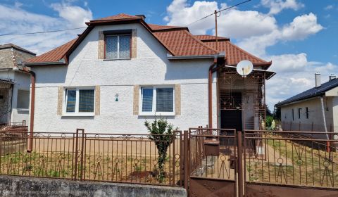 Prodej Rodinný dům, Rodinný dům, Trebišov, Slovensko