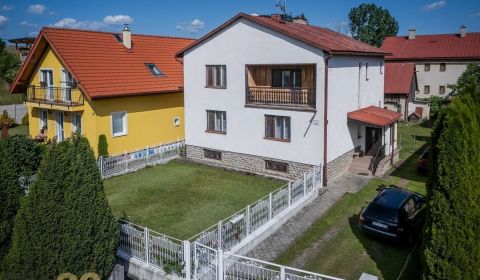 Prodej Rodinný dům, Rodinný dům, Poprad, Slovensko
