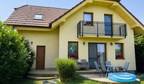 Prodej Rodinný dům, Rodinný dům, Malacky, Slovensko