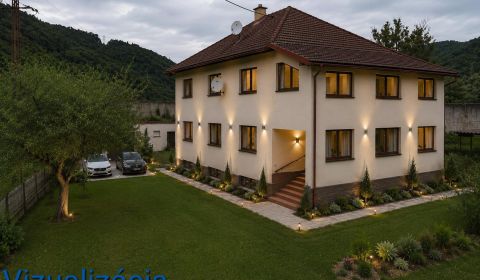 Prodej Rodinný dům, Rodinný dům, Zvolen, Slovensko