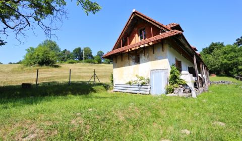 Prodej Rodinný dům, Rodinný dům, Žiar nad Hronom, Slovensko